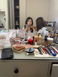 -WAVE SODA摄影工作室