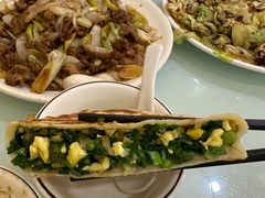 -胖子菜馆(隆昌路店)