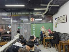 -老磁器口豆汁店(马家堡店)
