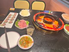 -三江两海老火锅(北京首店)
