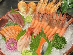 -吉川谷谷·料理自助(广安门店)