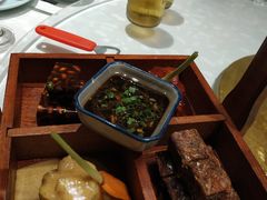 老坛鸭四宝-鸭匠食府·挂炉烤鸭·新京菜(阜成路店)