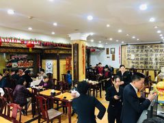 -力力豆花庄(广渠门店)