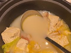 -董家大院·京味家常菜(朝丰家园店)