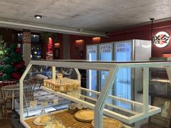 -嗒令甜品·主题融合料理餐厅(首座时代店)