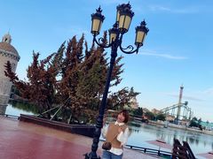 -大连海昌发现王国主题公园