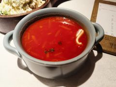莫斯科红菜汤-俄士厨房(环球港店)