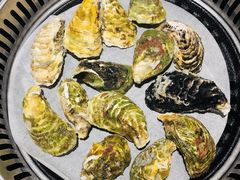 -欢乐牧场海鲜牛排烧烤自助(旧宫店)