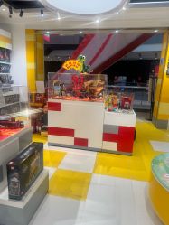 -乐高授权专卖店(中关村领展店)