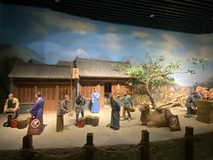 -张掖市博物馆
