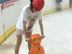 -冠军冰场CHAMPION RINK(中华城店)