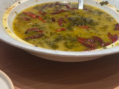 -太二酸菜鱼(天鹅湖万达店)