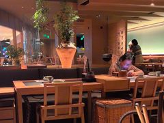 -盡膳口福跷脚牛肉火锅(国贸商城店)