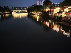 -运河游船(武林门码头)