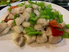 -活鱼馆(宜兴埠店)