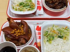 -猪角·闽南猪脚饭(上海星荟中心店)