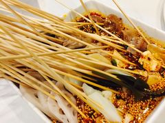 -滋味成都