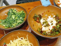 -德天顺盖码饭(人民西路店)