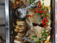 -徽州美食(三十年老店)