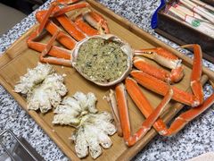 -震海贝烤贝·民俗特色店(延吉总店)