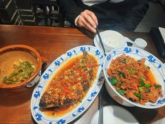 -八碗湘长沙市井菜(坡子街店)