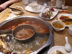 -百草滩羊清水涮羊肉(长城路店)