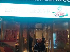 -巴厘龙虾·榜首油焖大虾(沙湖·花园店)