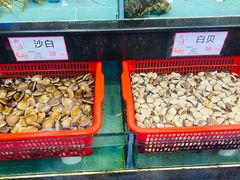 -万山楼海鲜酒家·二十三年老字号