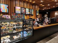 -星巴克臻选(长沙运达中央广场店)
