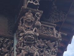 -崇仁古镇