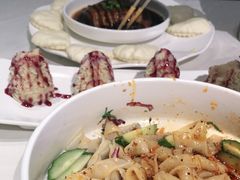 -大鸭梨烤鸭(金色漫香店)