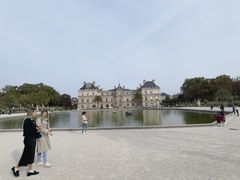 -卢森堡公园
