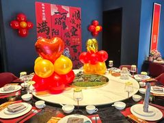 -观宴·品质赣菜(高新大道店)