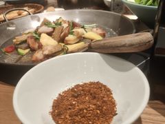 -黔蘑菇四季餐厅(观山湖店)