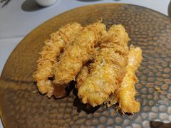 酥炸九肚鱼-徐记海鲜·宴会(大唐西市|丰庆店)