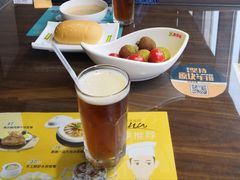 -豪享来中西餐厅(隆昌店)