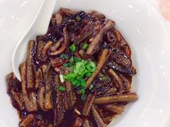 -梅龙镇酒家(南京西路总店)
