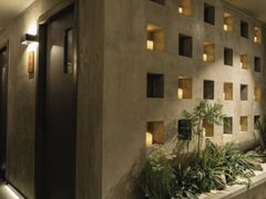 -施奈儿.洗头頭療.按摩SPA.采耳(上梅林店)