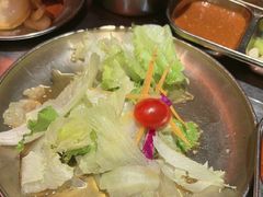 -西塔老太太泥炉烤肉(苏州大悦城店)