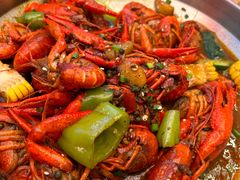 -神府路壹号·海鲜烧烤·砂锅粥·锅物(三坊七巷店)