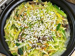 -东江海鲜大排档·潮汕菜·砂锅粥