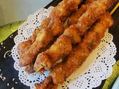 -功德林素菜饭庄(前门店)