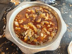 -大众酸菜鱼(梨花巷总店)