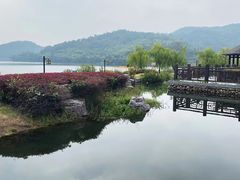 -宁波富邦荪湖山庄