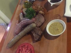 -布拉格餐厅· 中欧捷克菜(全国首店)