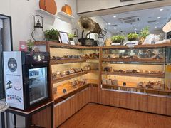 -梦菲思饼屋(瑞金宾馆店)