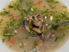 鸽子汤-亚克西姆新疆菜(库车店)