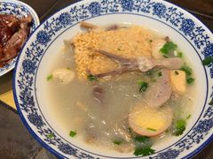 -小潘记鸭血粉丝汤