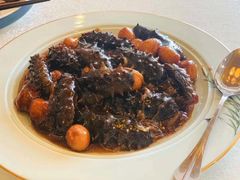 -马凯餐厅(长椿街店)