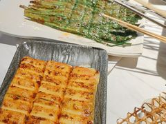 -京城·森鸽排档(双井店)
